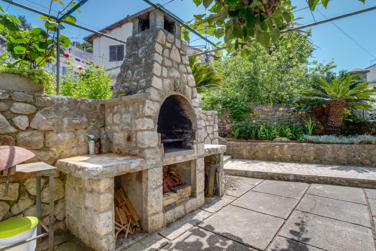 Sheshe Apartment Mali Losinj Bagian luar foto